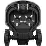 Mammotion YUKA 2000 Mähroboter mit Kehrfunktion – RTK + 3D Vision, ohne Begrenzungskabel, bis 2000 m², App-Steuerung – Bild 5