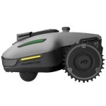 Mammotion YUKA 800 Mini Mähroboter – KI-Vision, ohne Begrenzungskabel, bis 800 m², Steigung 45 % – Bild 3