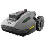 Mammotion YUKA 800 Mini Mähroboter – KI-Vision, ohne Begrenzungskabel, bis 800 m², Steigung 45 %